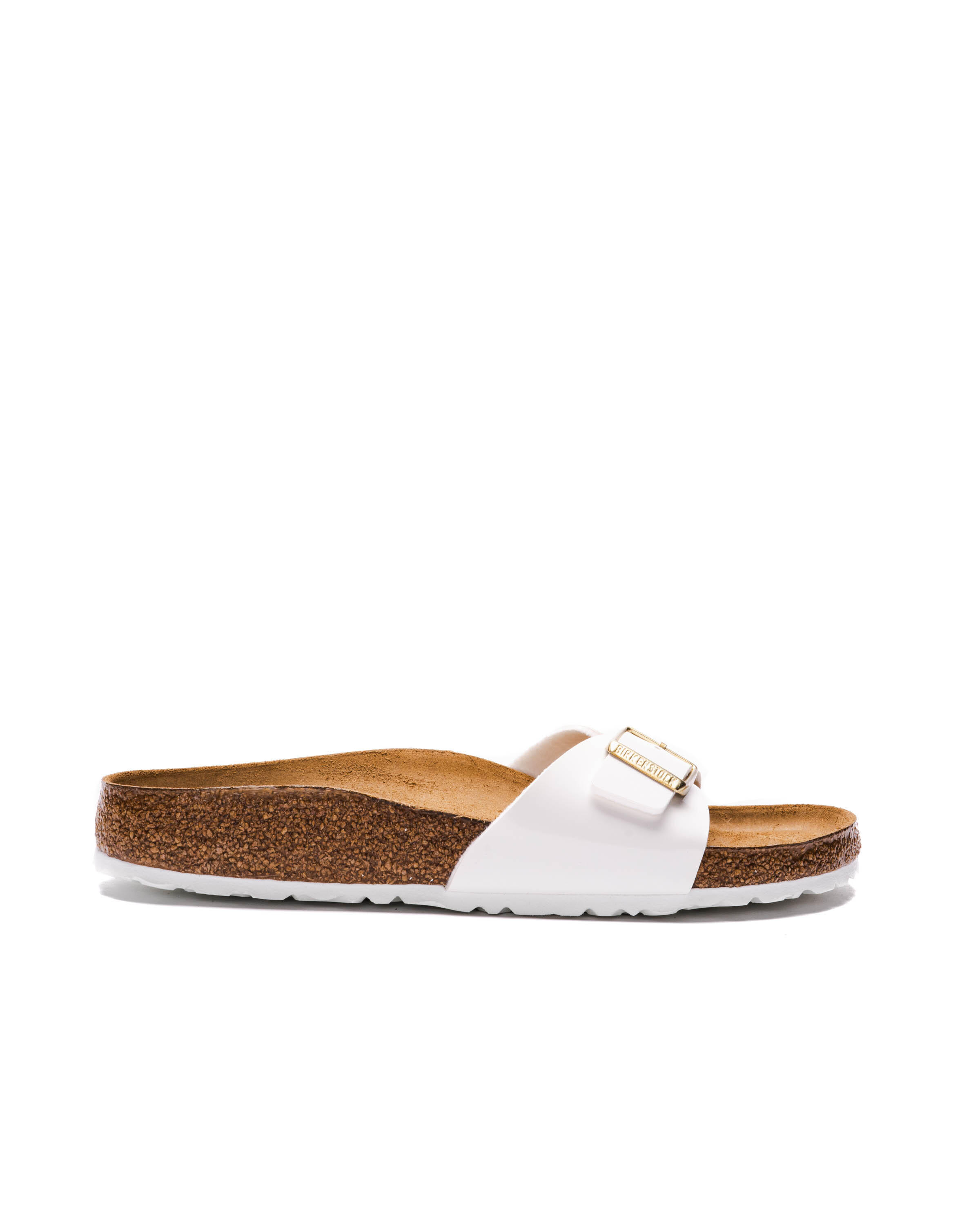 Birkenstock WMNS Madrid (Narrow Fit) | 1005310 | AFEW STORE